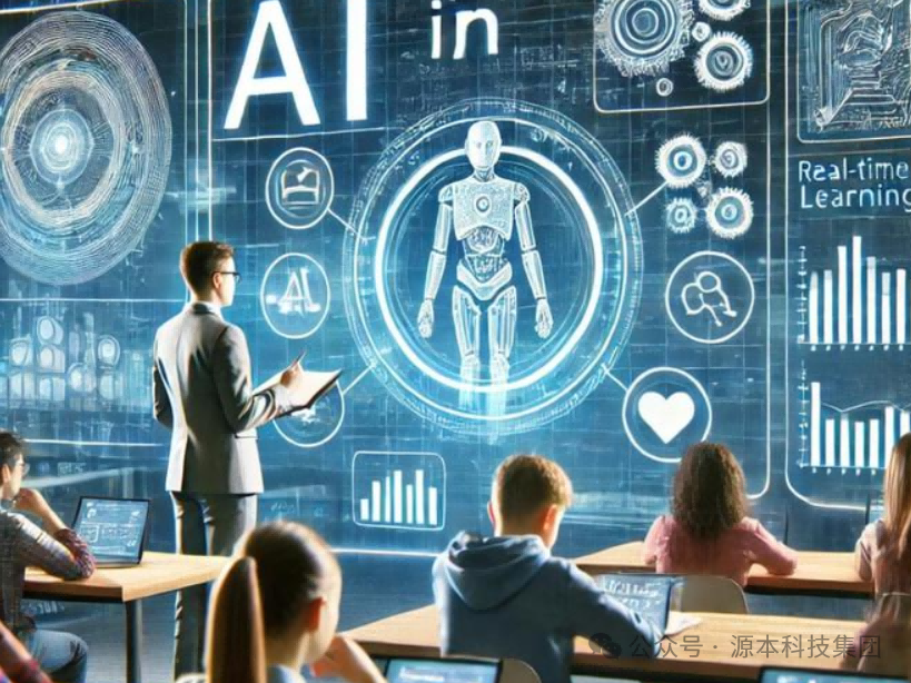 艾弗森贝博ballbet官网科技-本科生掌握大数据、云原生、AI-竞赛保研求职的“超车秘籍”来了！